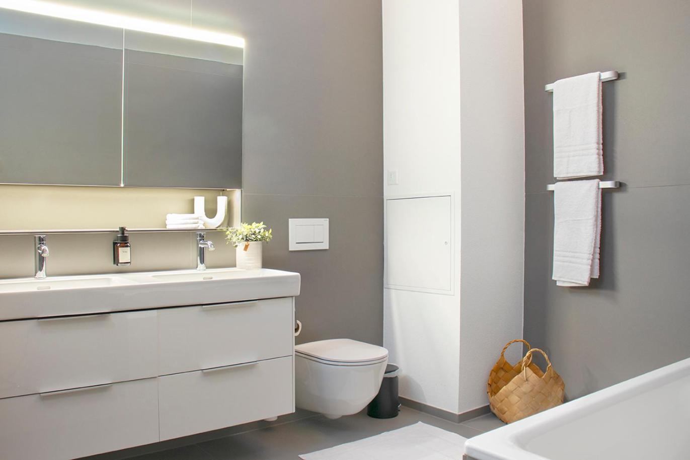 ※Luxus Loft Mit Boxspringbetten Und Heimkino ※ Inzlingen المظهر الخارجي الصورة