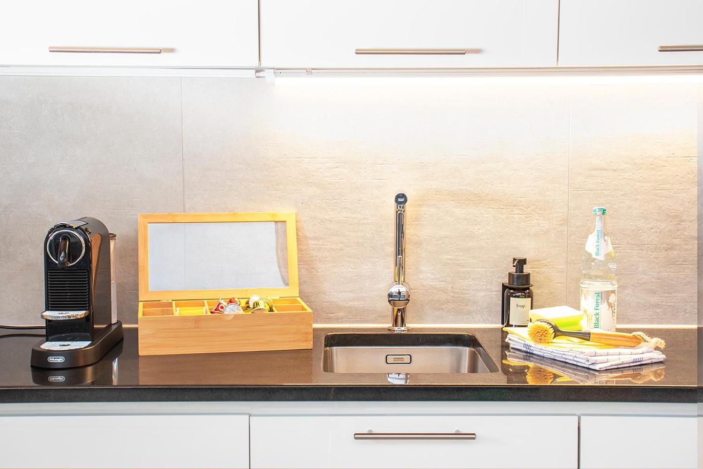 ※Luxus Loft Mit Boxspringbetten Und Heimkino ※ Inzlingen المظهر الخارجي الصورة