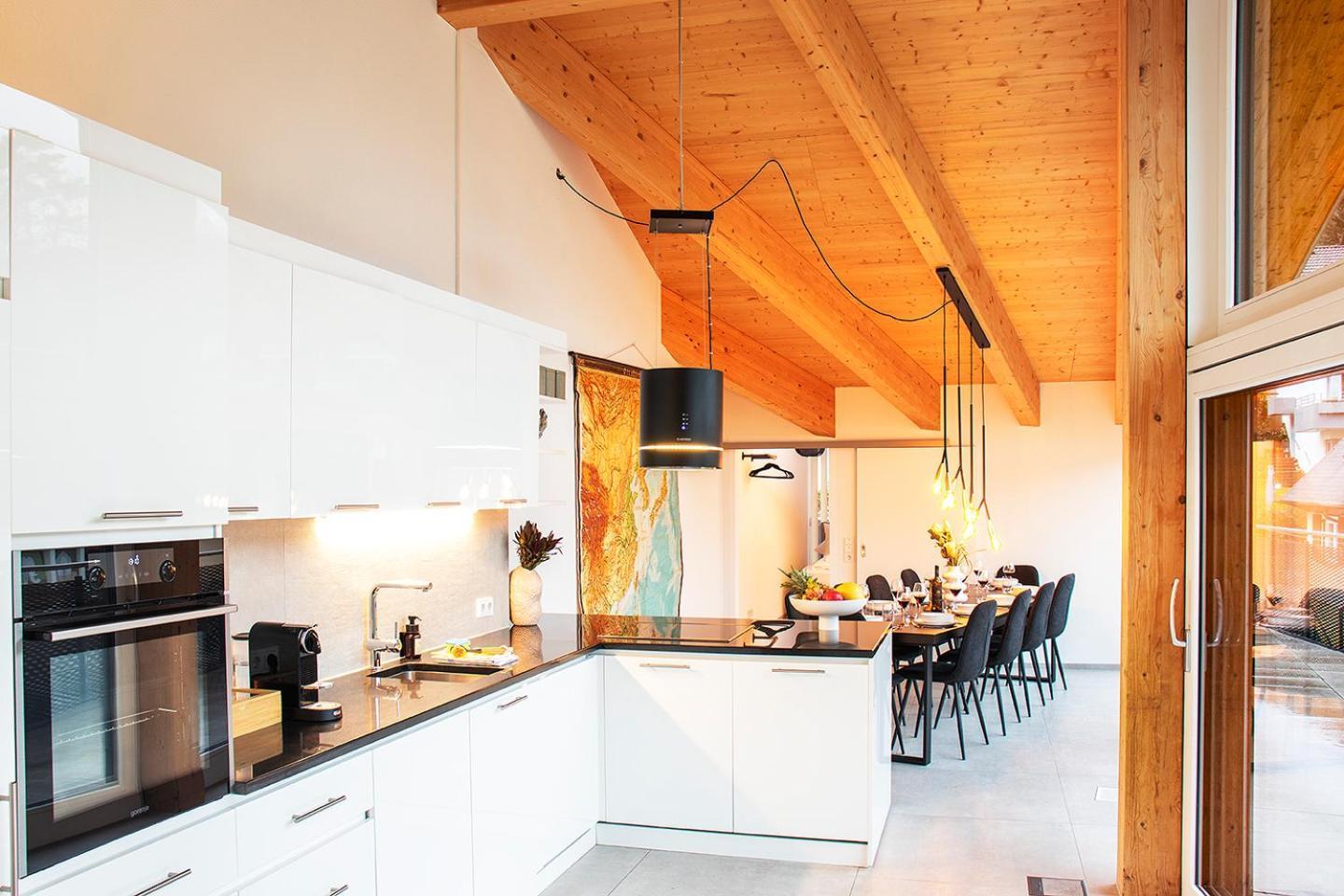 ※Luxus Loft Mit Boxspringbetten Und Heimkino ※ Inzlingen المظهر الخارجي الصورة